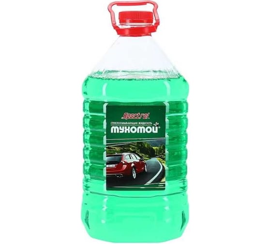 Spectrol Мухомой 5 л