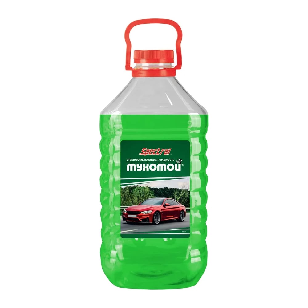 Spectrol Мухомой 4 л